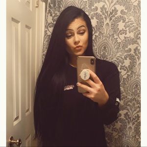 Meet your Posher, Alaina